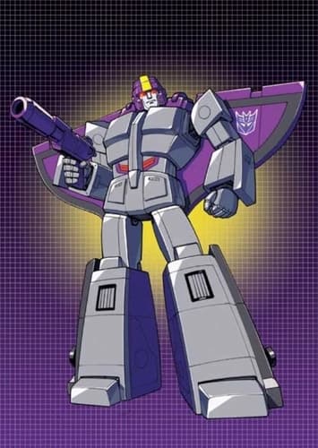 Astrotrain