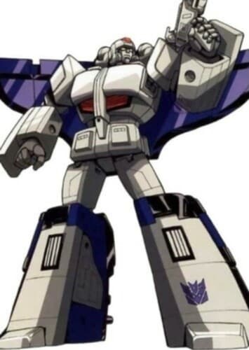Astrotrain