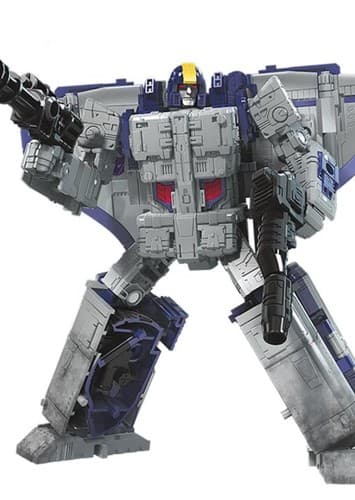 Astrotrain
