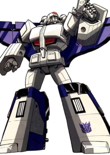 Astrotrain