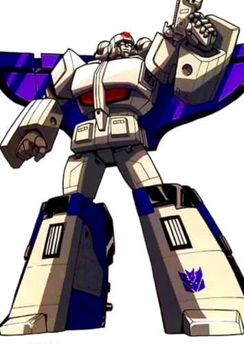 Astrotrain