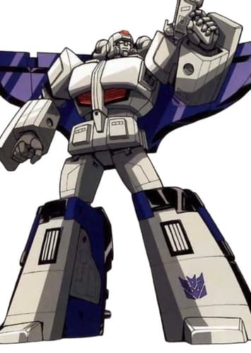 Astrotrain