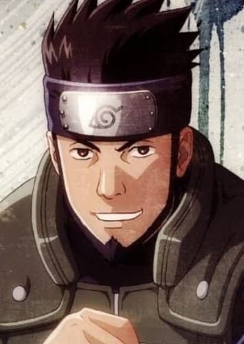 Asuma Sarutobi