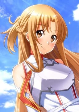 Asuna
