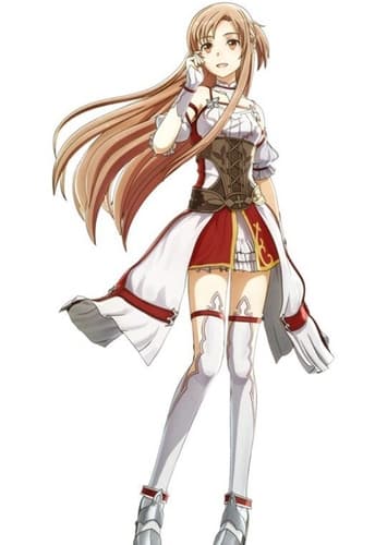 Asuna Yuuki