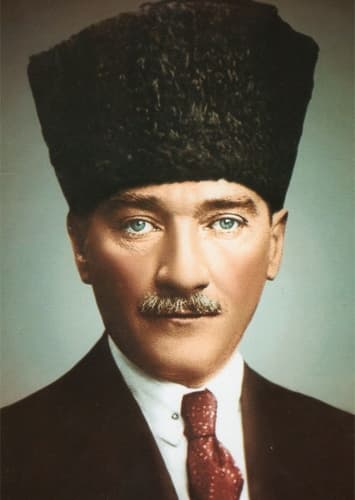 Ataturk