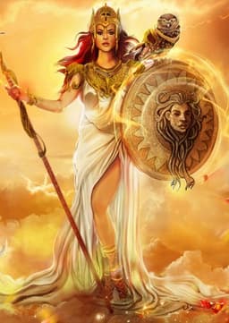 Athena