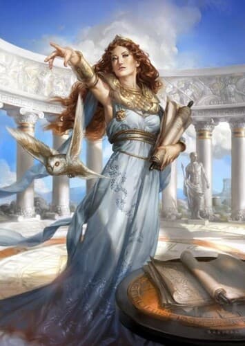 Athena