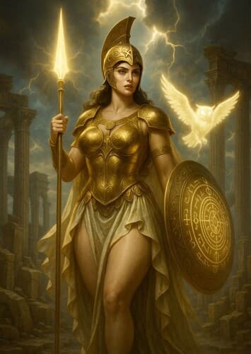 Athena