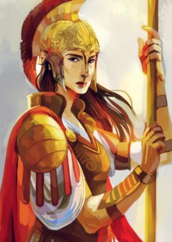 Athena/Minerva