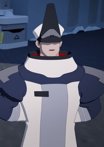 Atlas border security #2