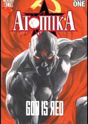 Atomika (Various)