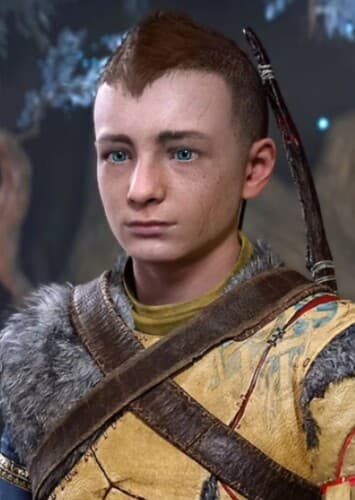 Atreus