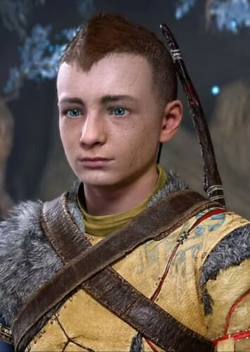Atreus