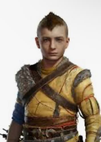 Atreus