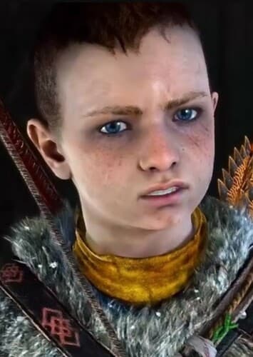 Atreus