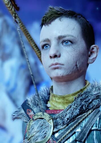 Atreus