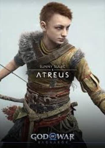 Atreus