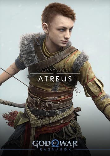 Atreus