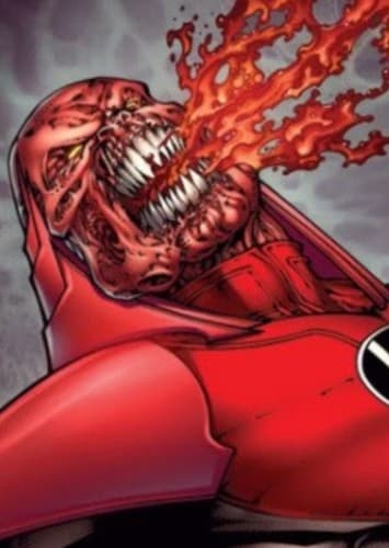 Atrocitus