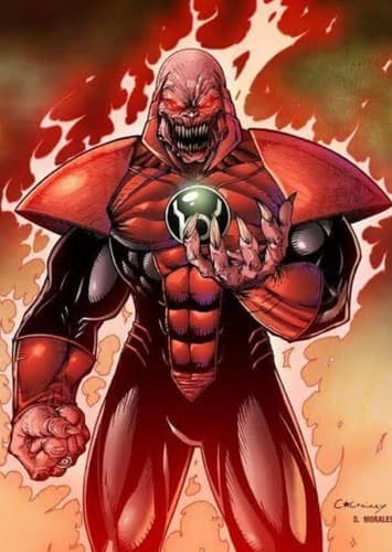 Atrocitus