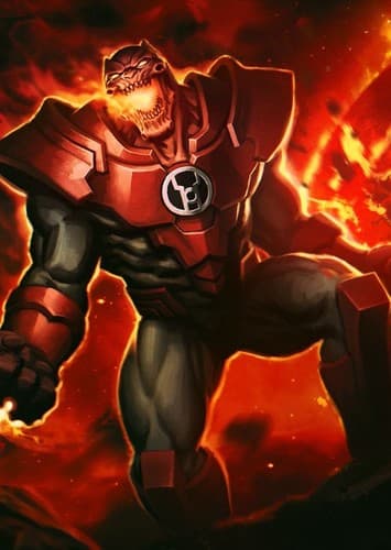 Atrocitus