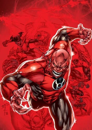 Atrocitus