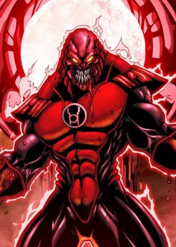 Atrocitus
