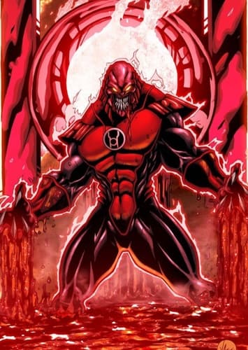 Atrocitus