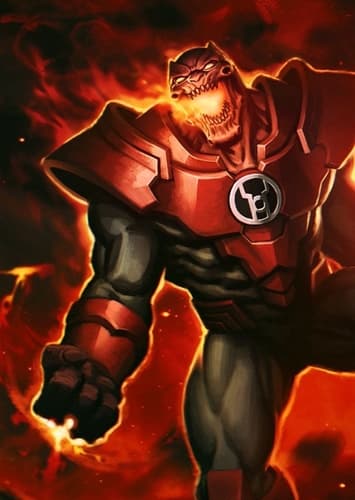 Atrocitus