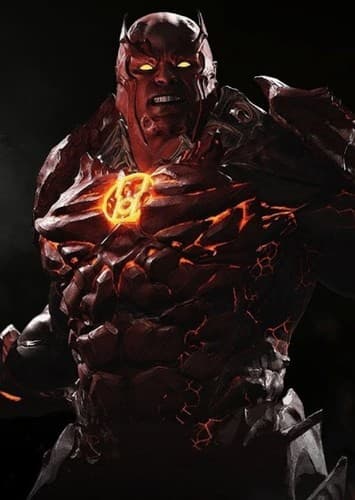 Atrocitus