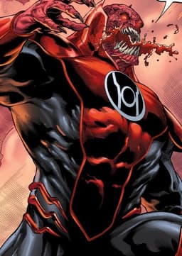 Atrocitus