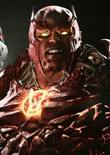 Atrocitus