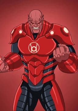 Atrocitus