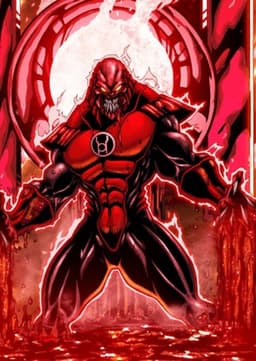 Atrocitus