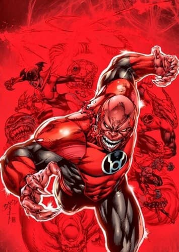 Atrocitus
