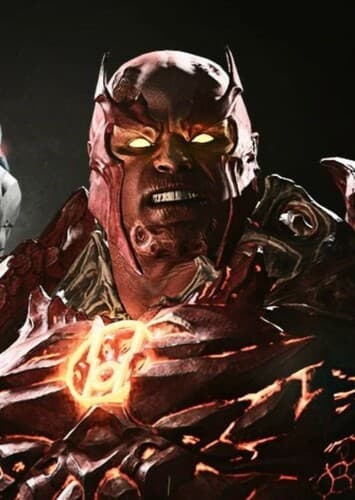 Atrocitus