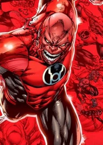 Atrocitus