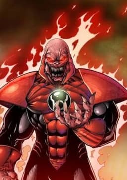 Atrocitus