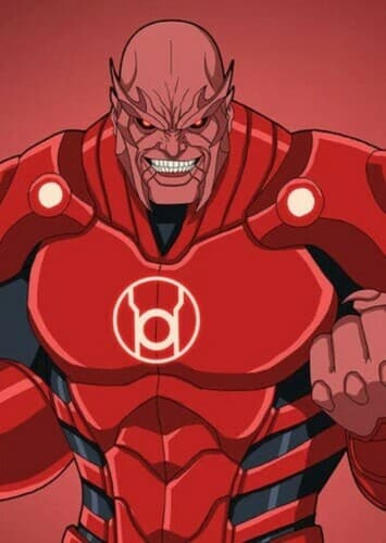 Atrocitus