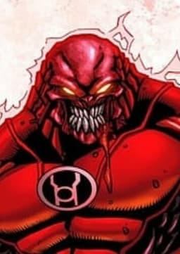 Atrocitus