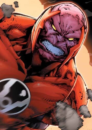Atrocitus