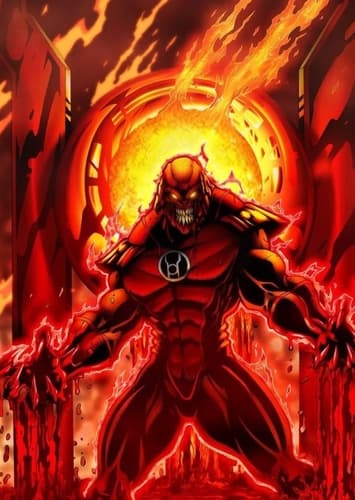Atrocitus