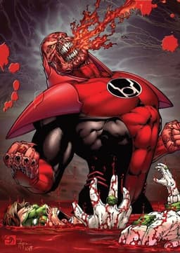 Atrocitus