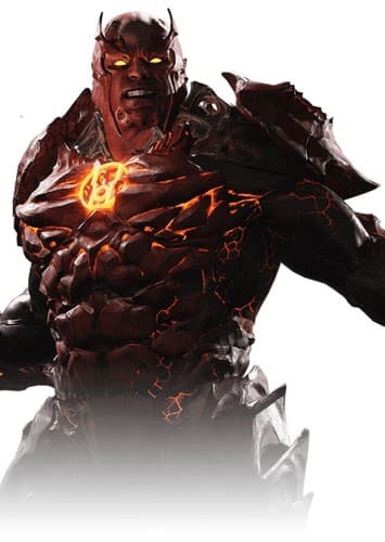 Atrocitus