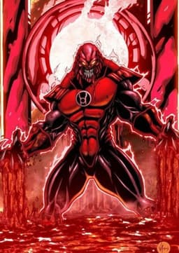 Atrocitus