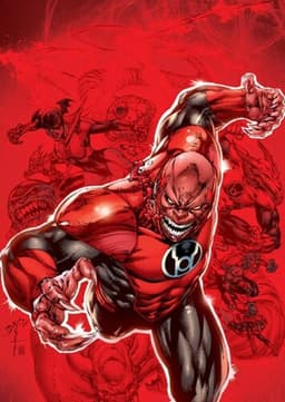 Atrocitus
