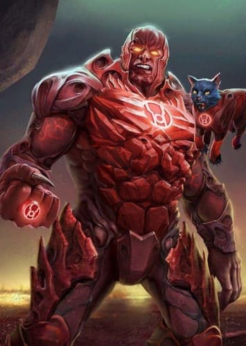Atrocitus