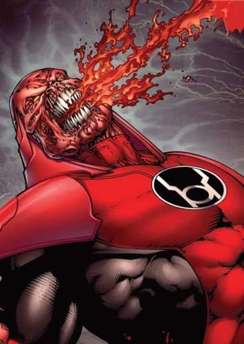 Atrocitus