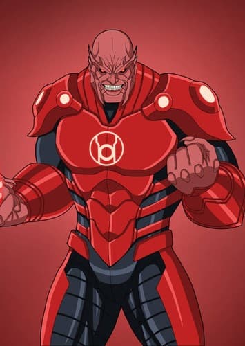 Atrocitus
